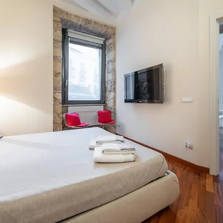 Apartment Lacasadijuancito - Iun P9184