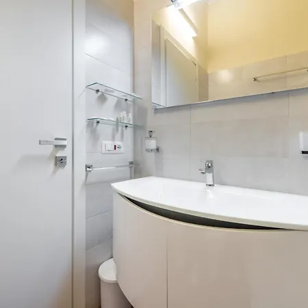 Lacasadijuancito - Iun P9184 Apartment Cagliari