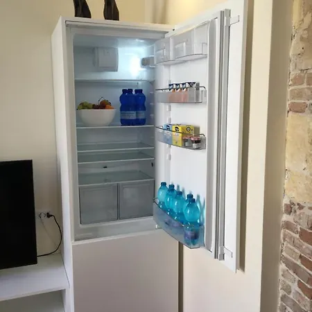 Lacasadijuancito - Iun P9184 Apartment Cagliari